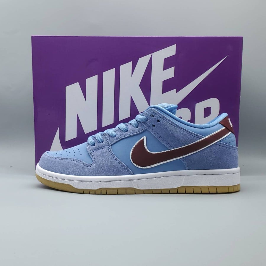 Dunk Low Premium SB