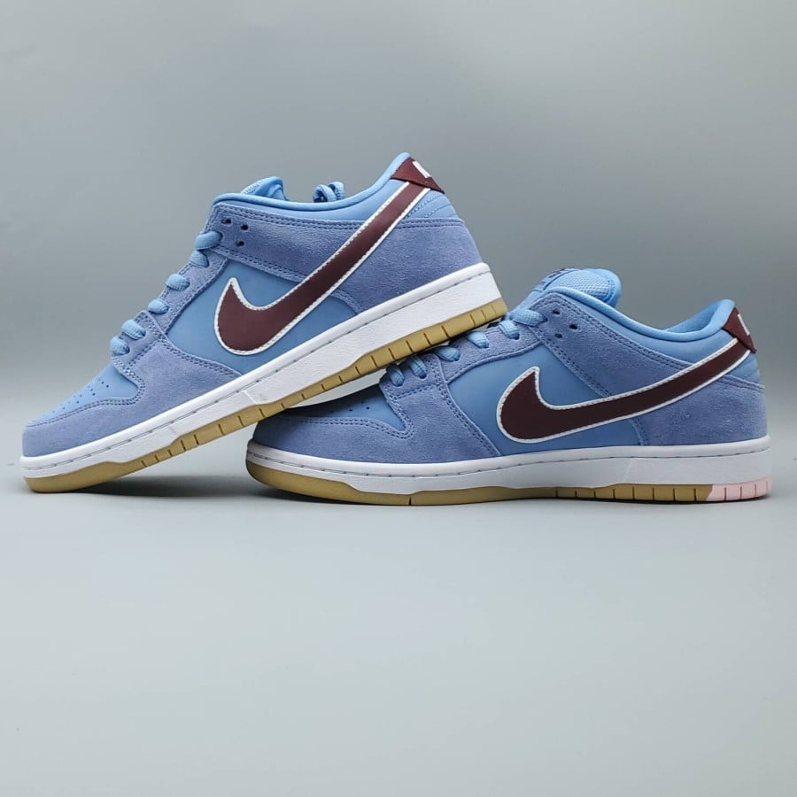 Dunk Low Premium SB