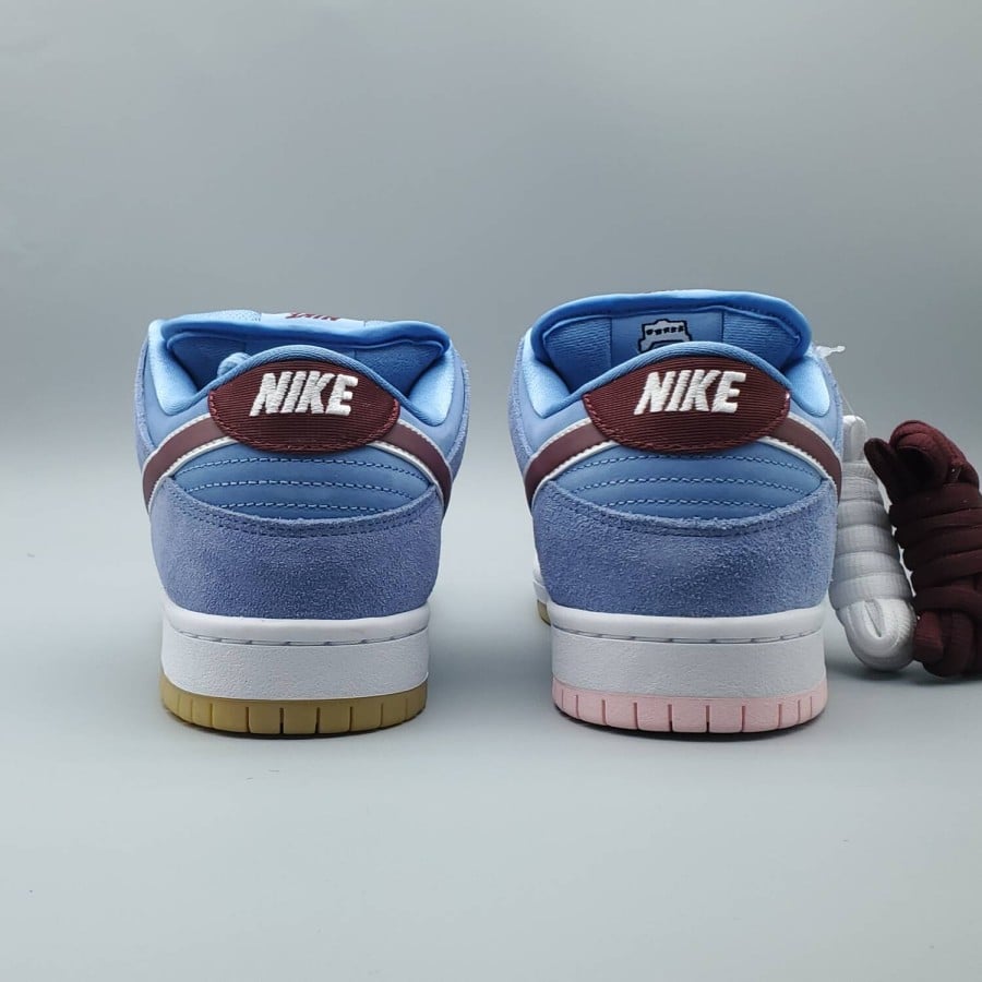 Dunk Low Premium SB