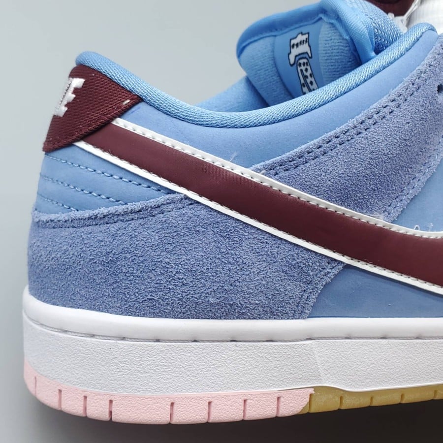 Dunk Low Premium SB