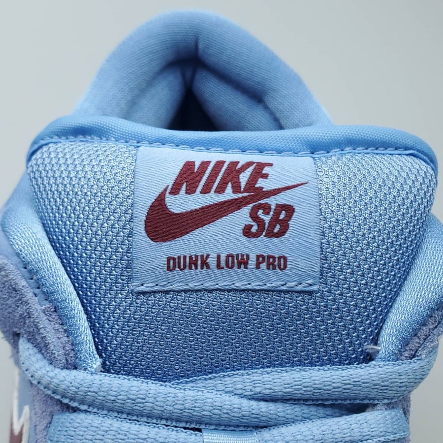 Dunk Low Premium SB