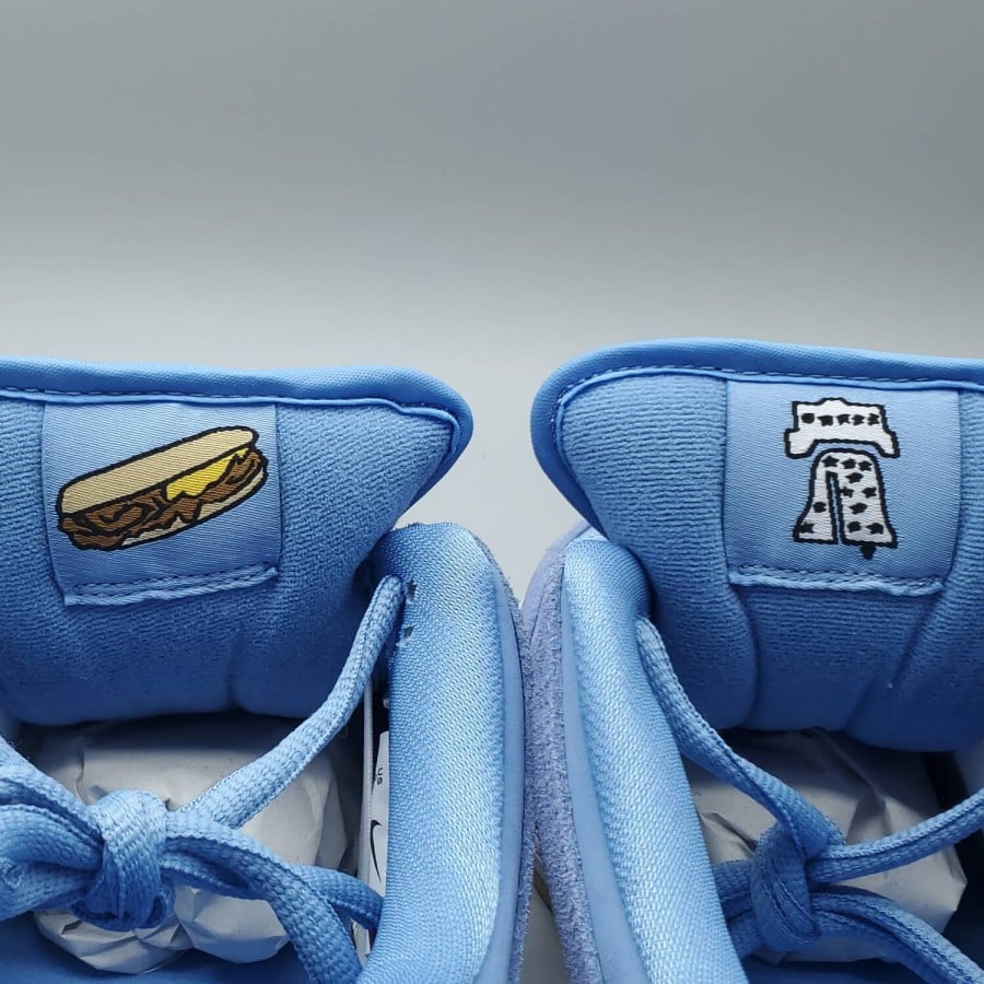 Dunk Low Premium SB