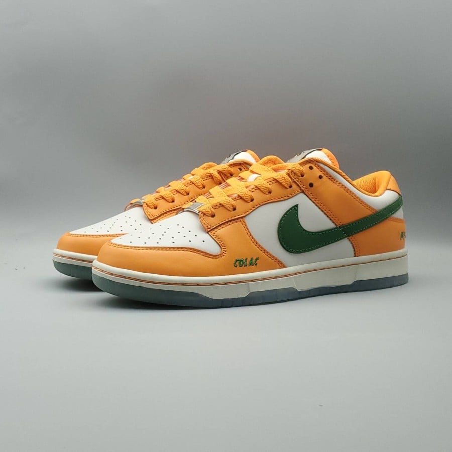 Florida A&M University x Dunk Low