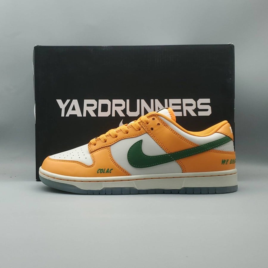 Florida A&M University x Dunk Low