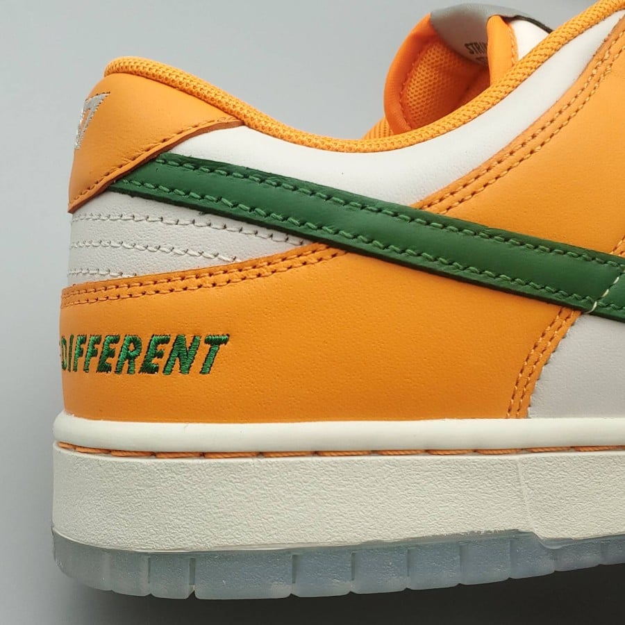 Florida A&M University x Dunk Low