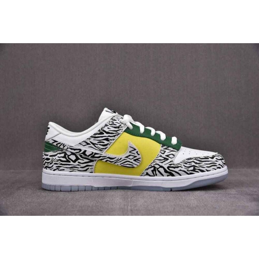 Dunk Low