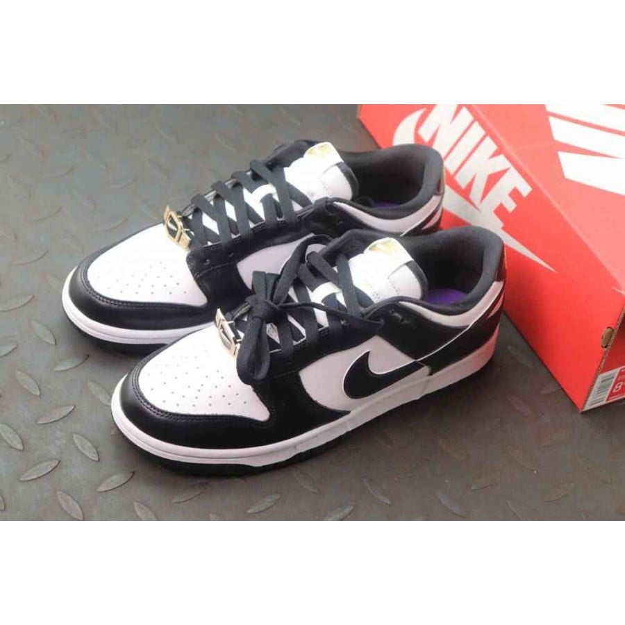 Dunk Low