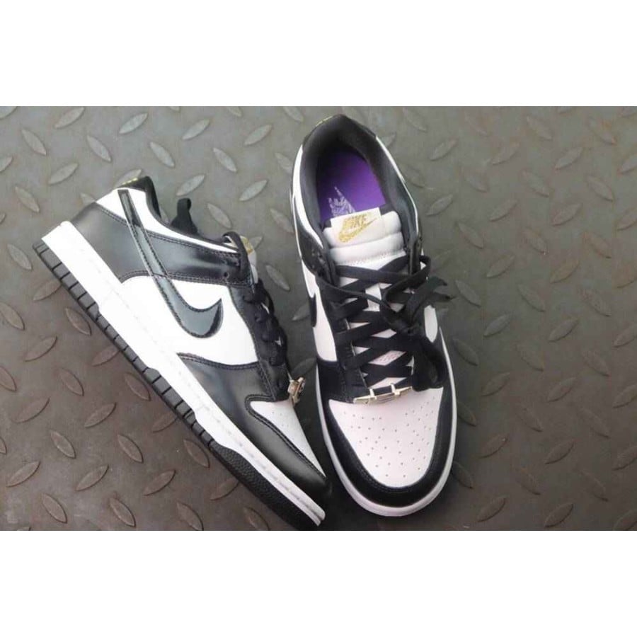 Dunk Low