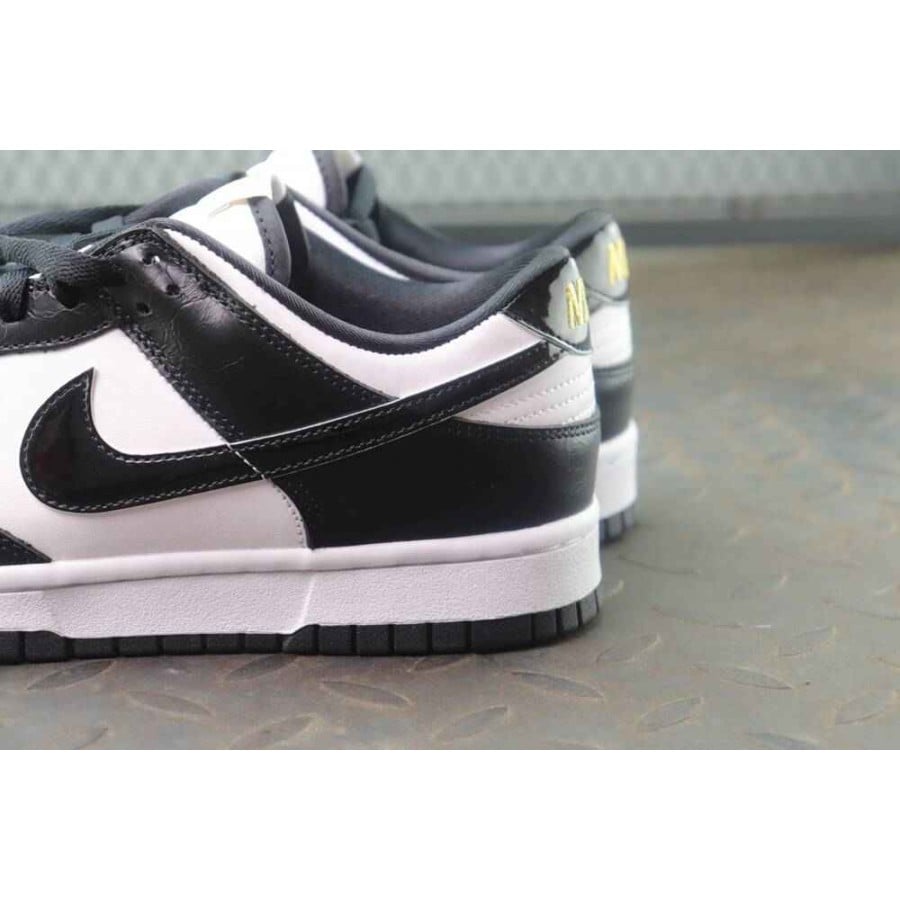 Dunk Low