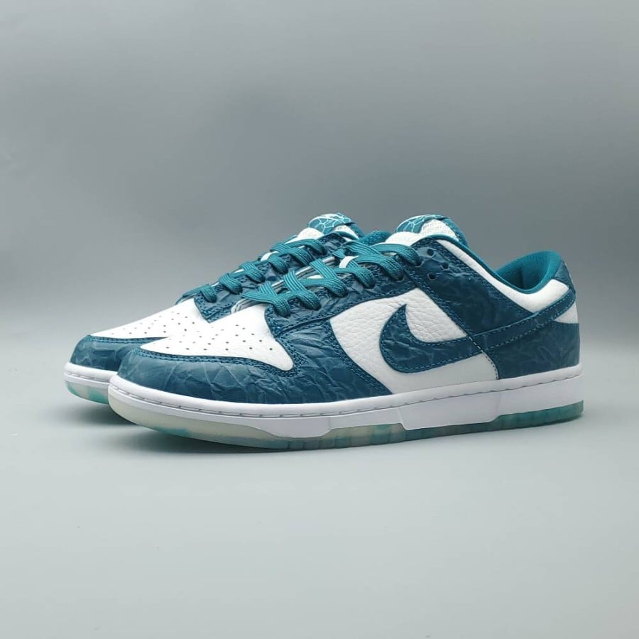 Wmns Dunk Low