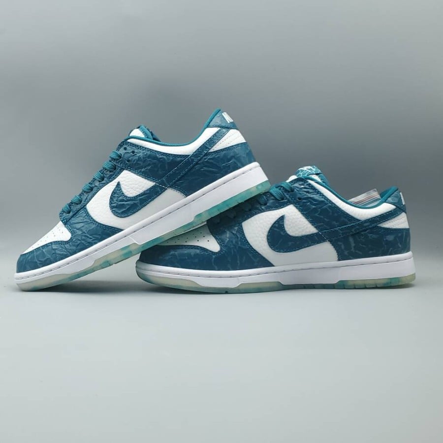Wmns Dunk Low