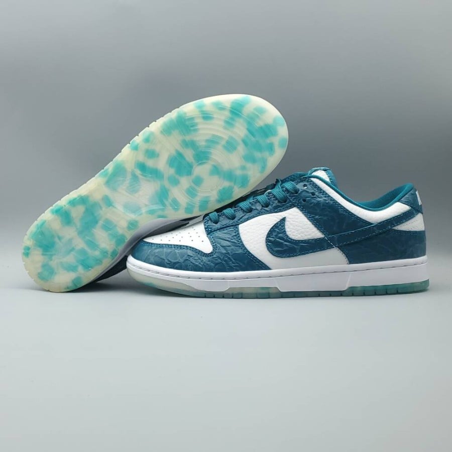 Wmns Dunk Low