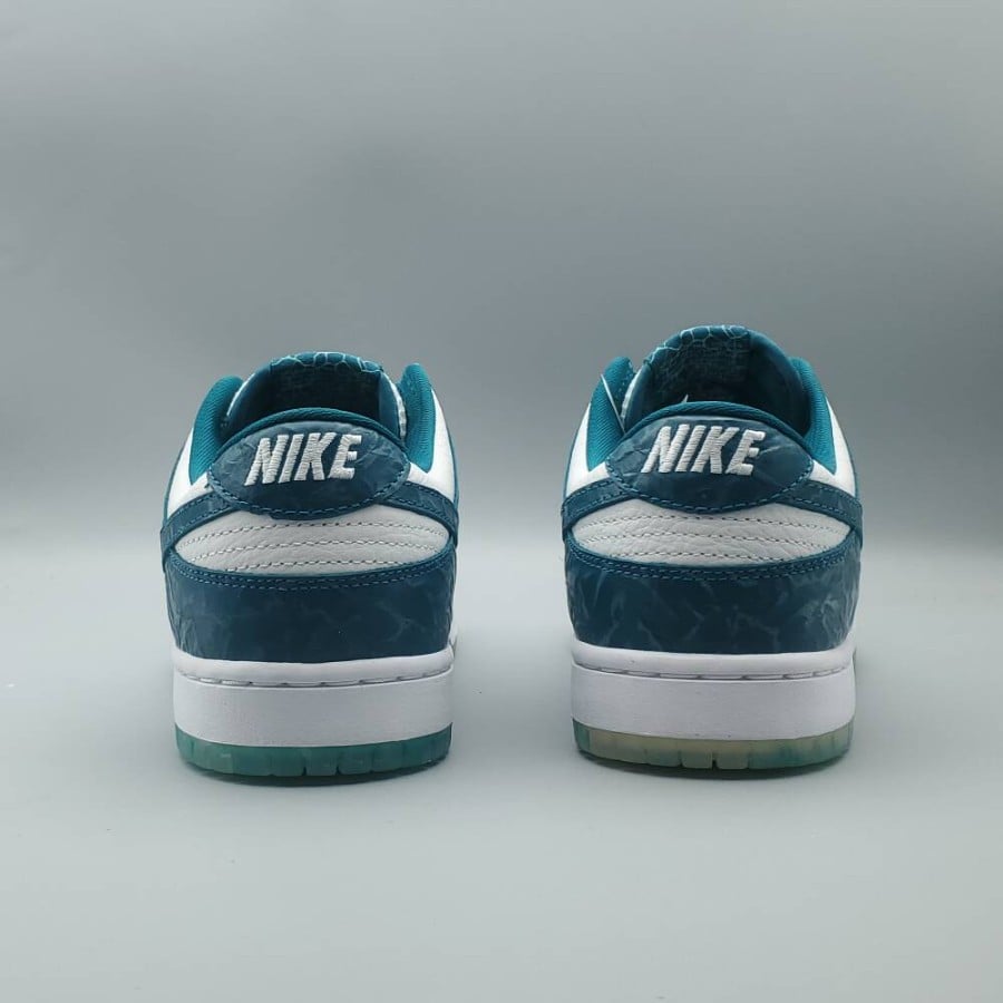Wmns Dunk Low
