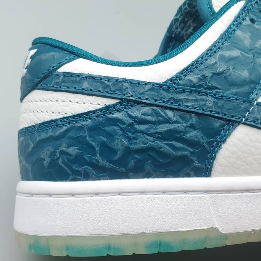 Wmns Dunk Low
