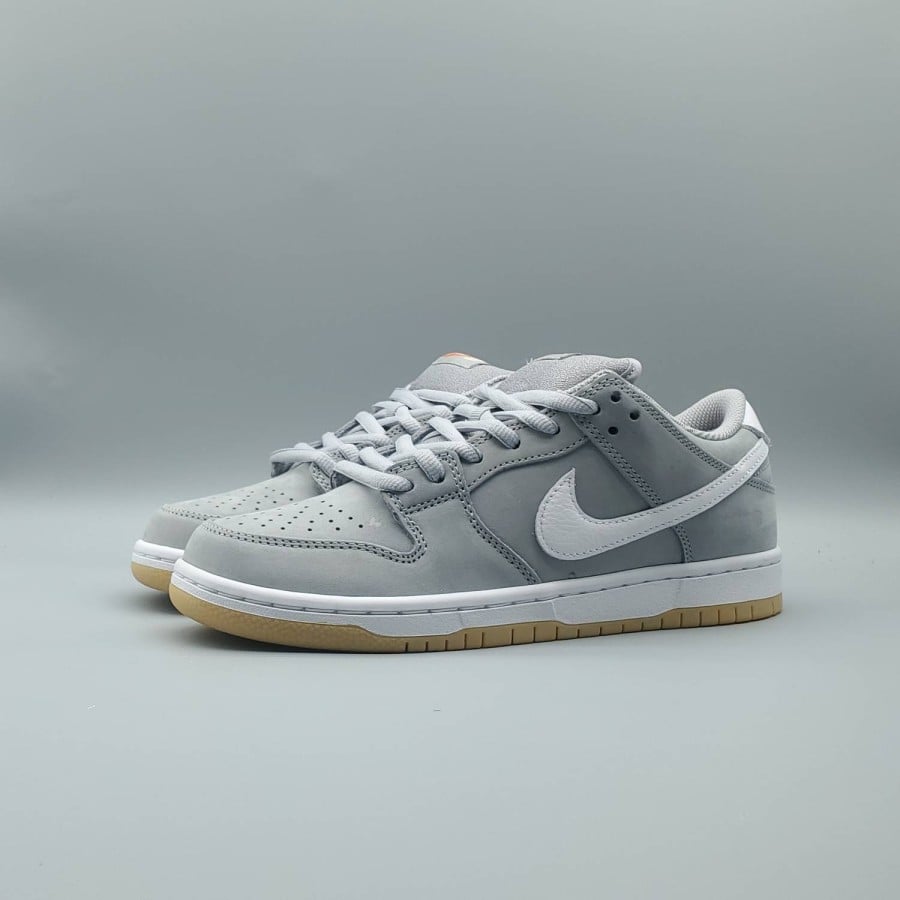 Dunk Low Pro ISO SB