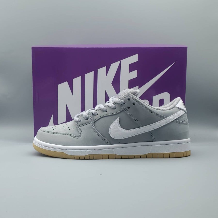 Dunk Low Pro ISO SB