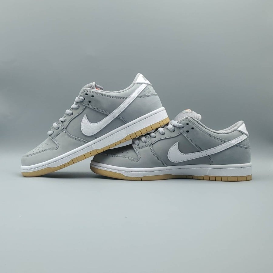 Dunk Low Pro ISO SB
