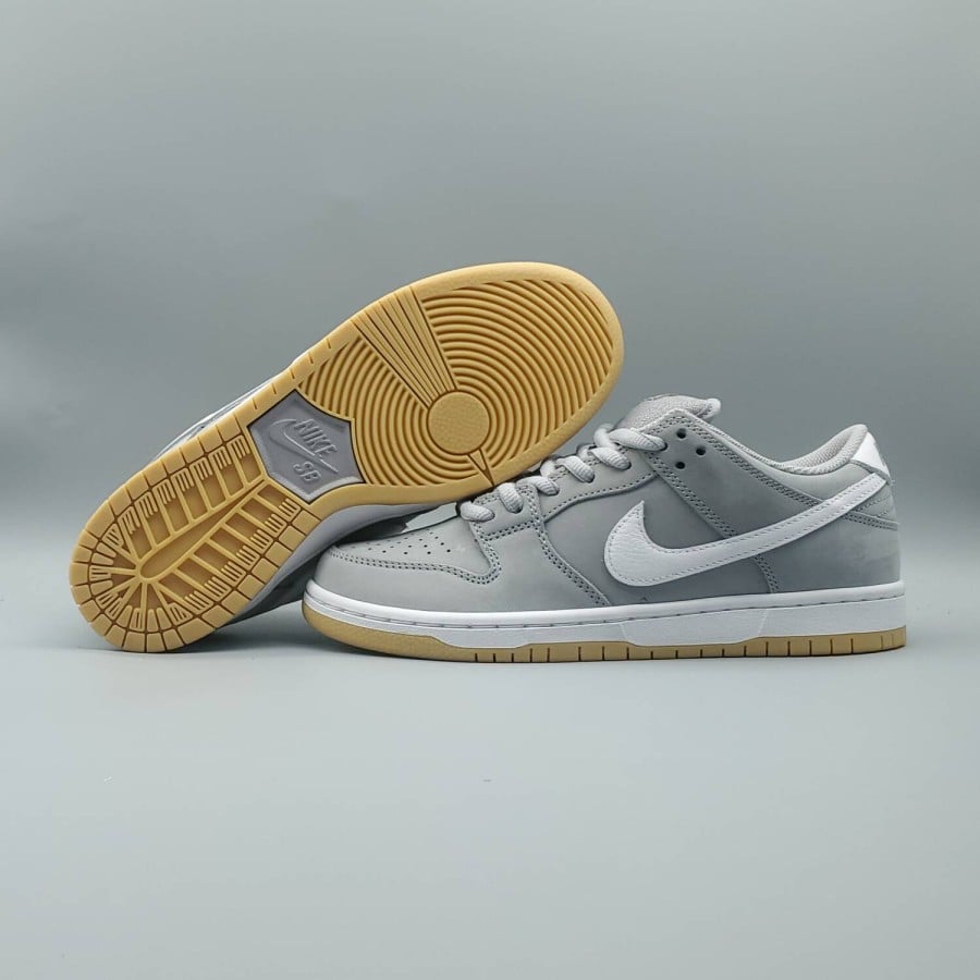 Dunk Low Pro ISO SB
