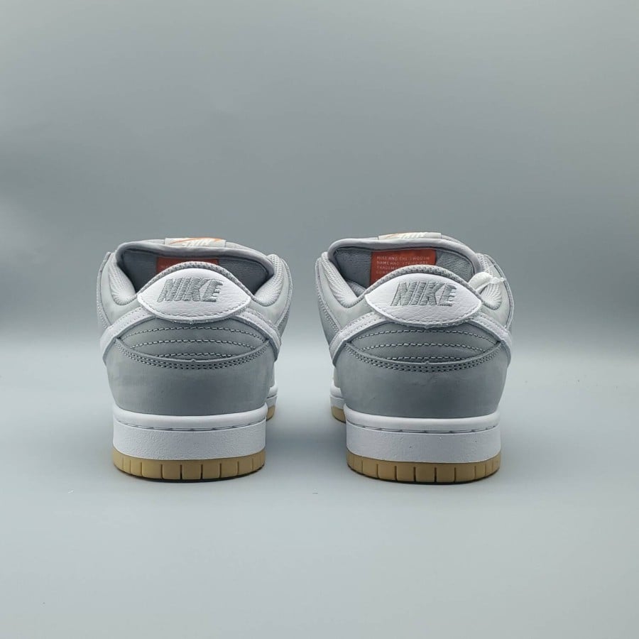 Dunk Low Pro ISO SB