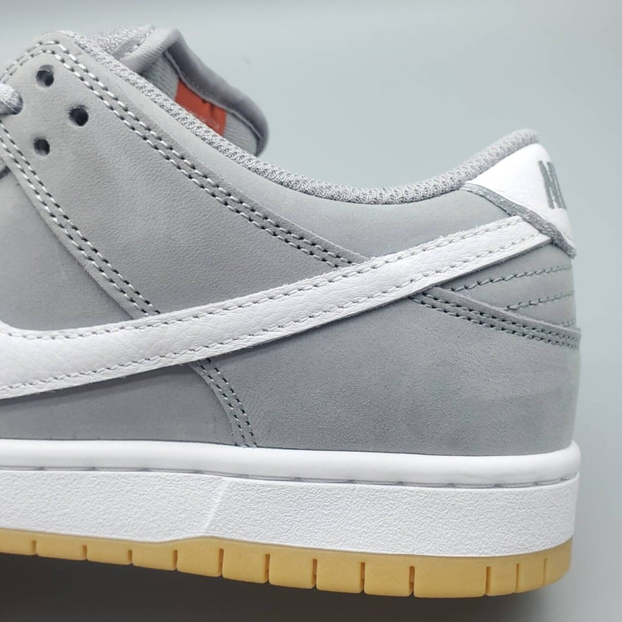 Dunk Low Pro ISO SB