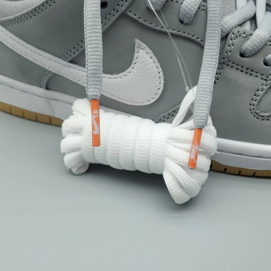 Dunk Low Pro ISO SB