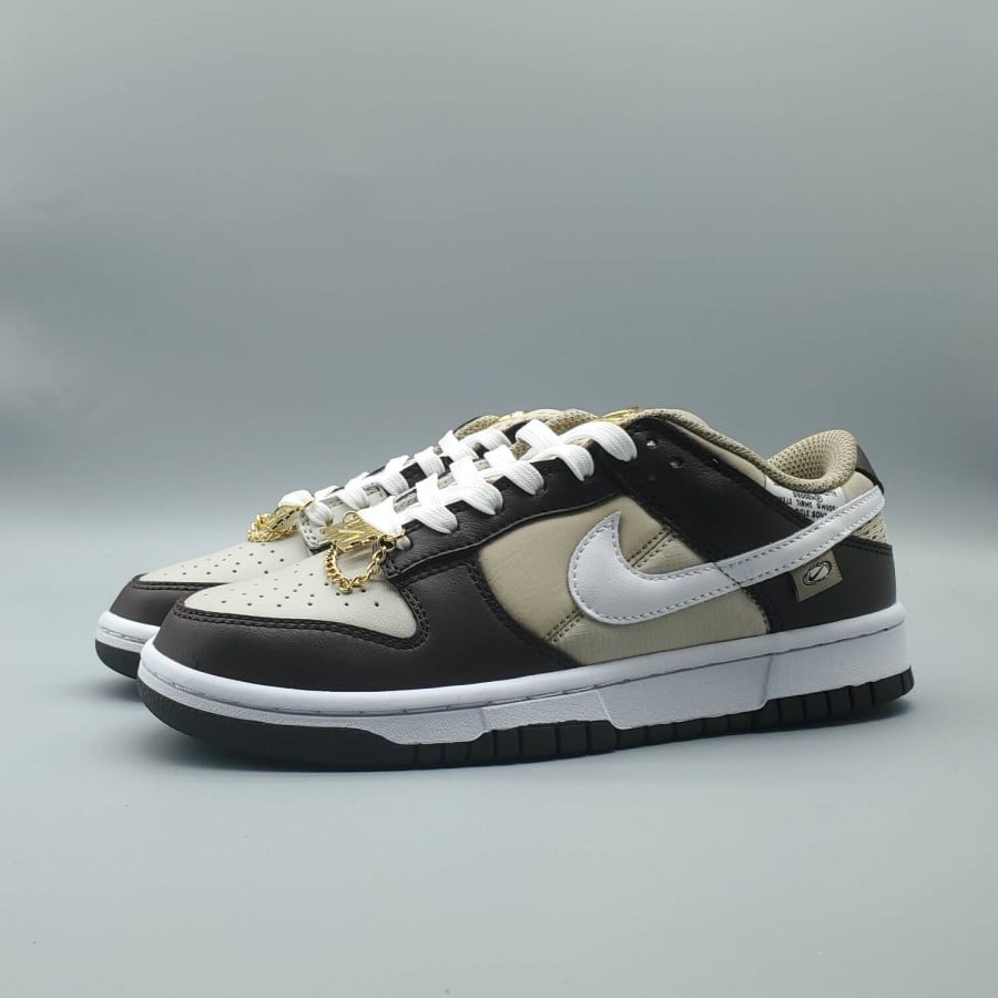 Wmns Dunk Low