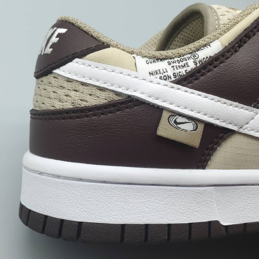 Wmns Dunk Low
