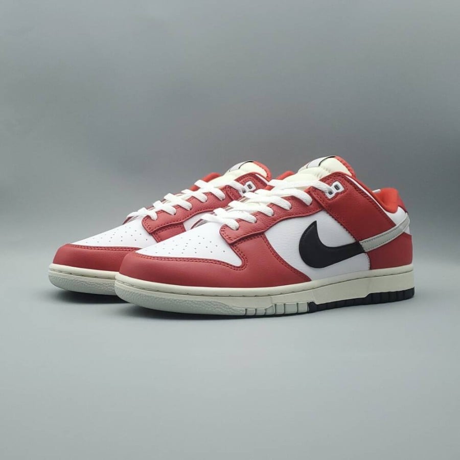 Dunk Low