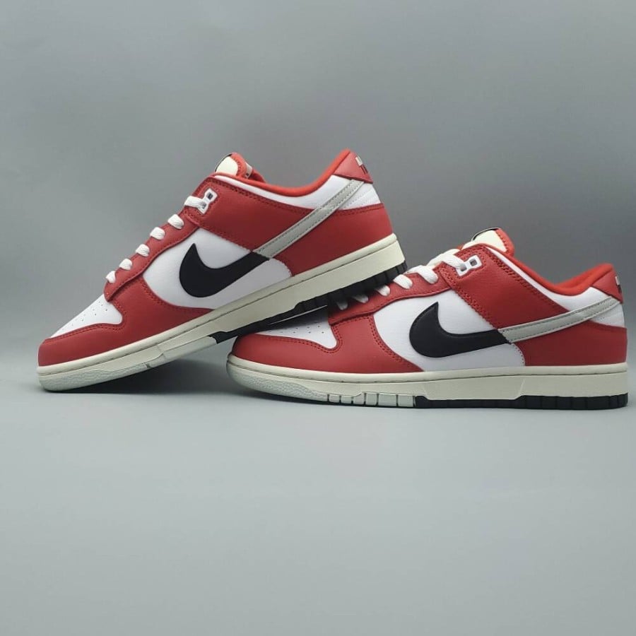 Dunk Low