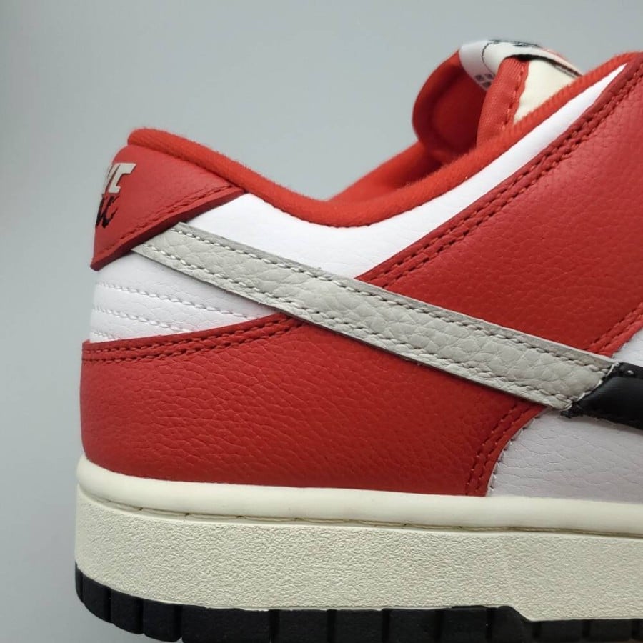 Dunk Low