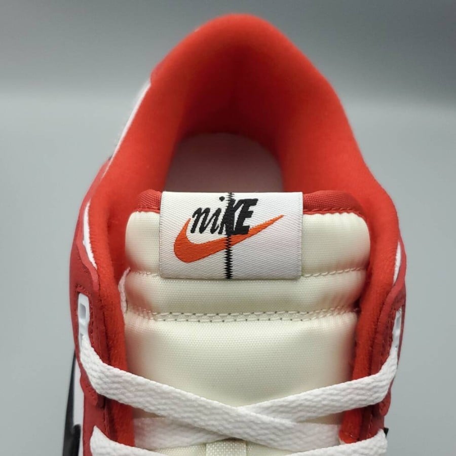 Dunk Low