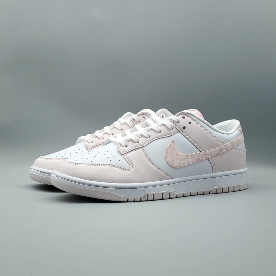 Wmns Dunk Low
