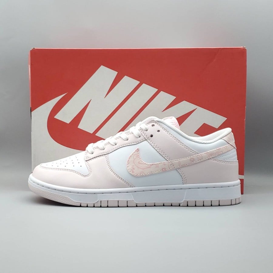 Wmns Dunk Low