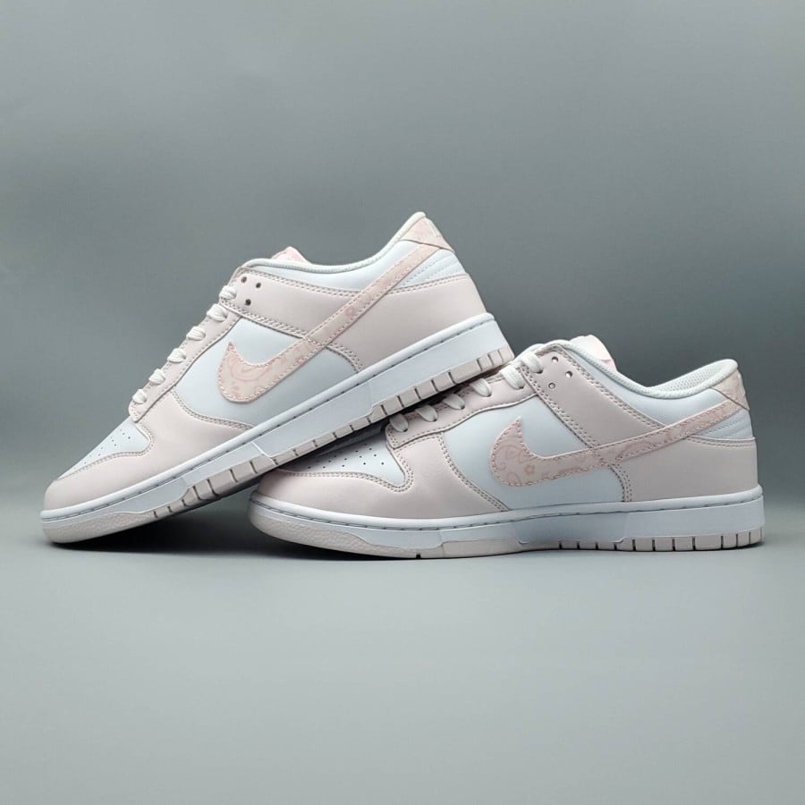 Wmns Dunk Low