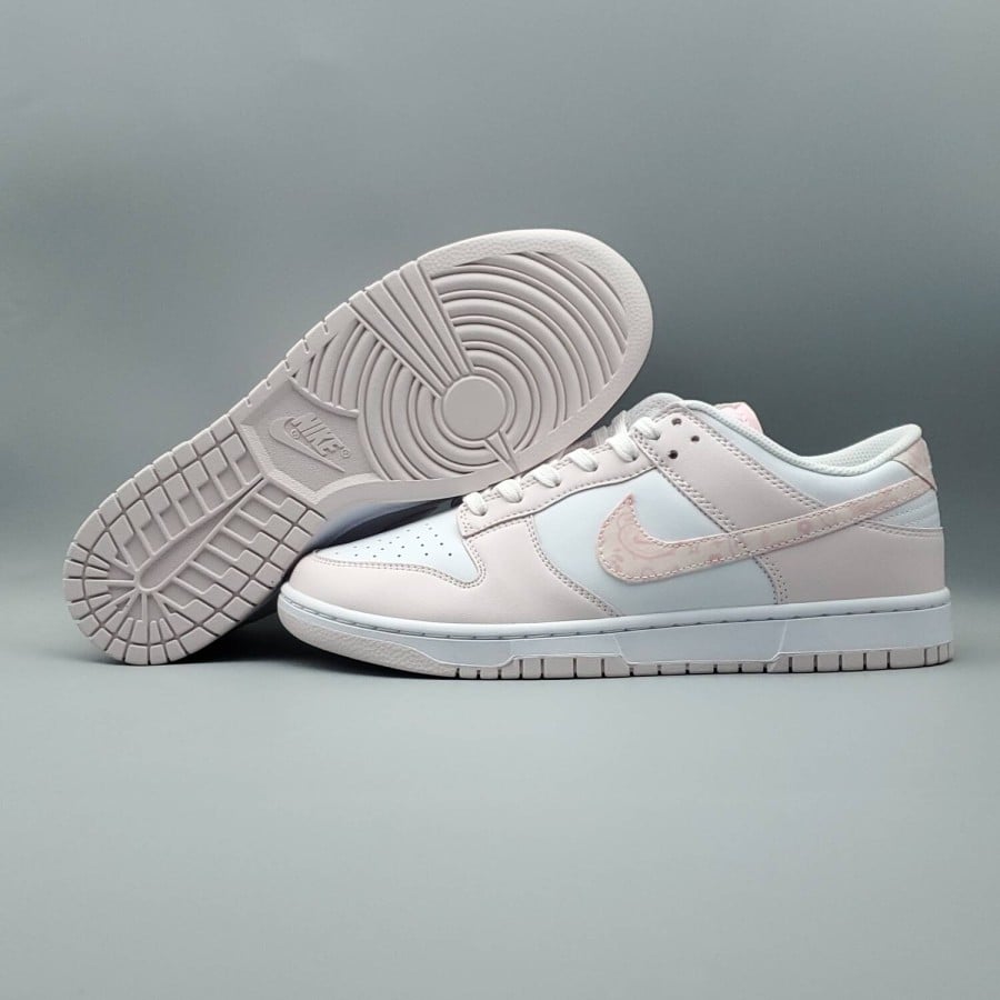 Wmns Dunk Low