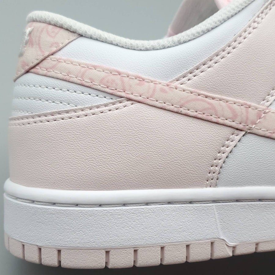 Wmns Dunk Low