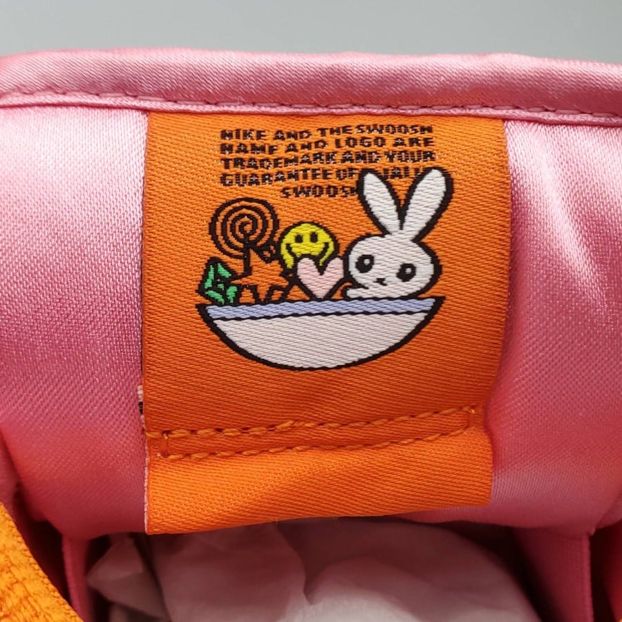 The Powerpuff Girls x Dunk Low Pro SB QS