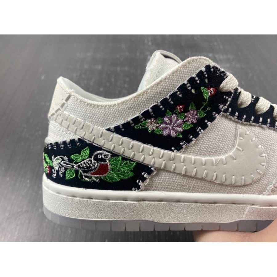 Dunk Low Decon SB