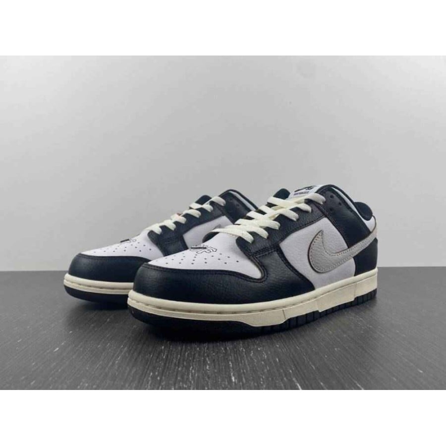 HUF x Dunk Low SB