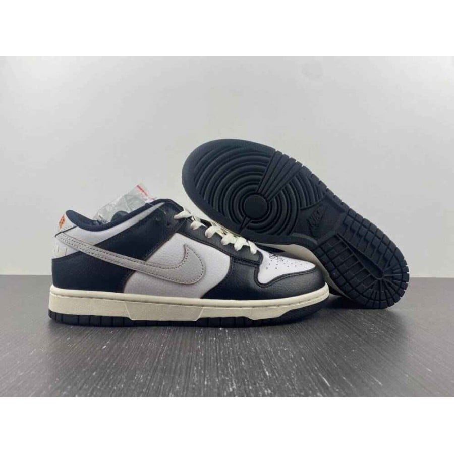HUF x Dunk Low SB