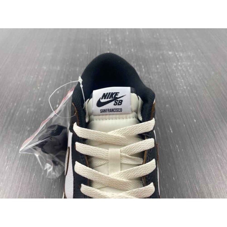 HUF x Dunk Low SB