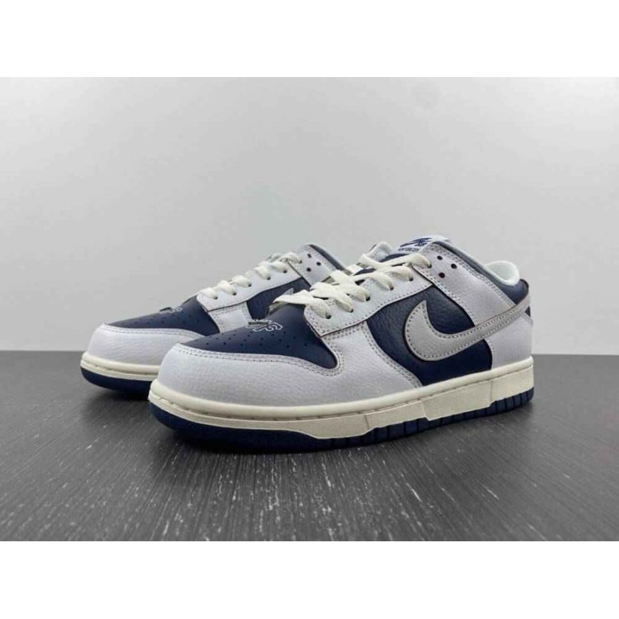 HUF x Dunk Low SB