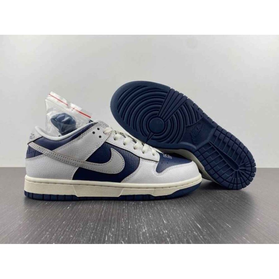 HUF x Dunk Low SB