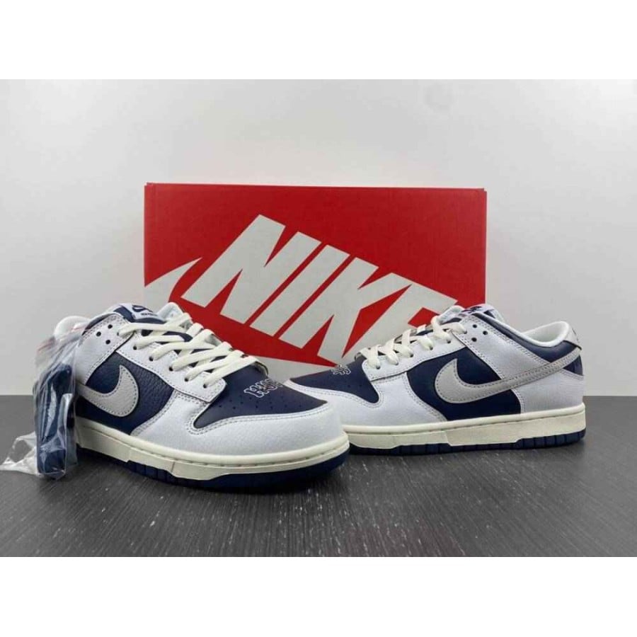 HUF x Dunk Low SB