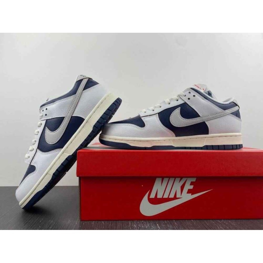 HUF x Dunk Low SB