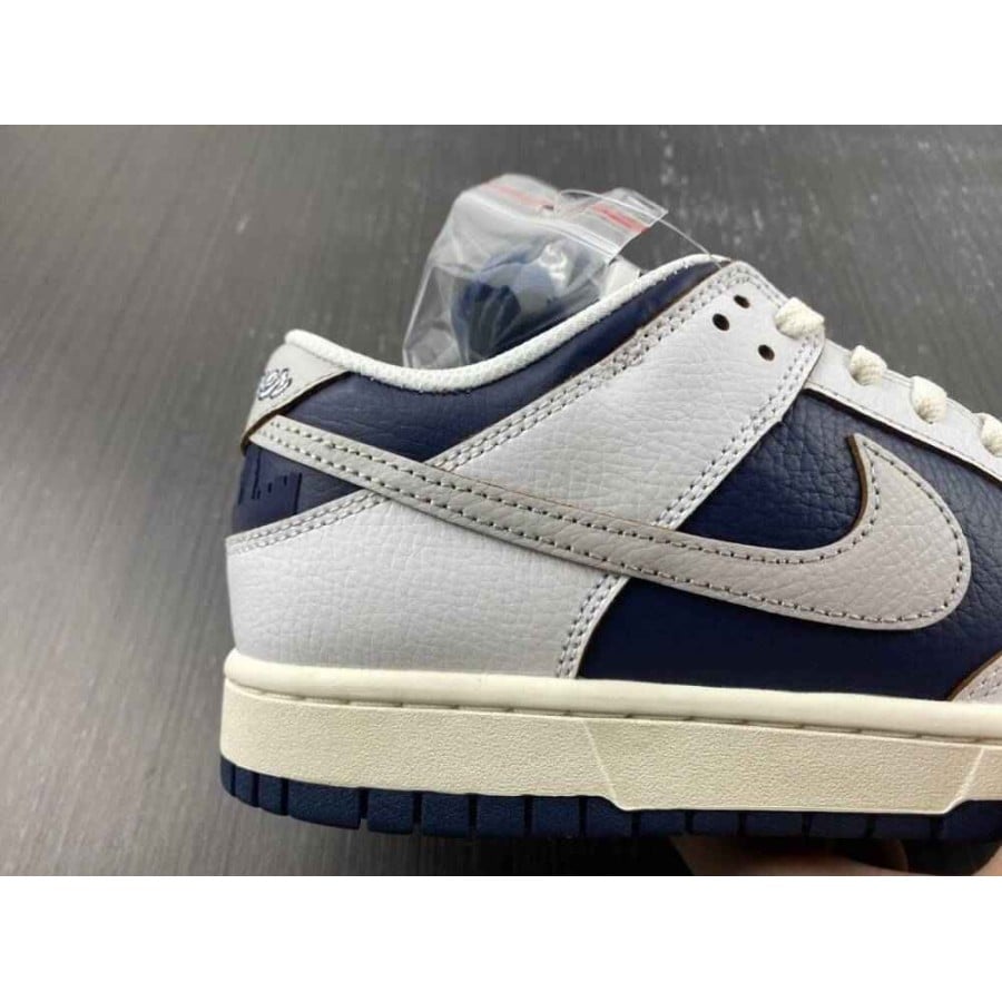HUF x Dunk Low SB