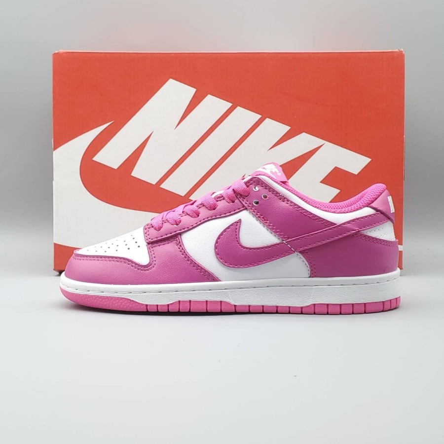 Dunk Low GS