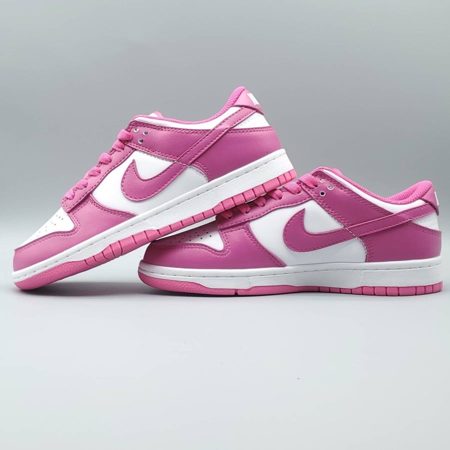Dunk Low GS