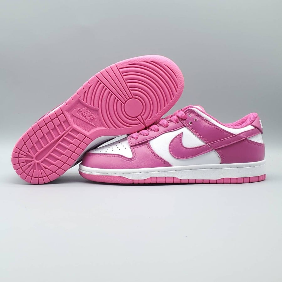 Dunk Low GS