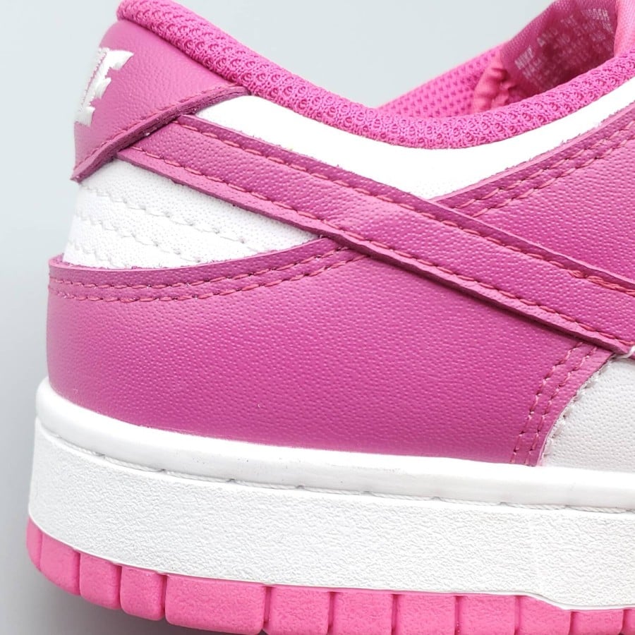 Dunk Low GS